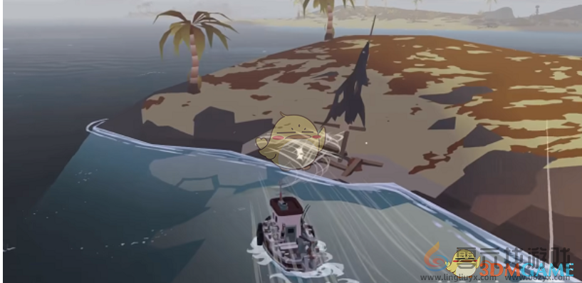 渔帆暗涌手游摄像机任务攻略(图3) 渔帆暗涌手游摄像机任务攻略(图3)