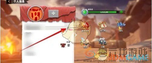 万龙觉醒改名方法介绍(图2)