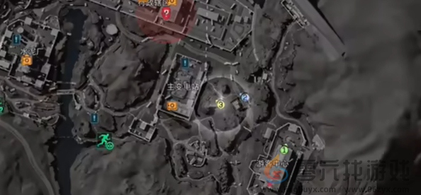 三角洲行动2.16密码是什么(图1)