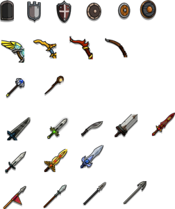 策略城池2武器专题介绍(图3) 策略城池2武器专题介绍(图3)