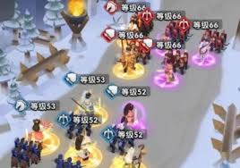 三国冰河时代s4合区匹配机制详解(图3)