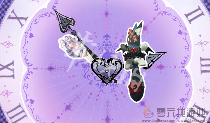 无限暖暖1.4更新了什么(图3)