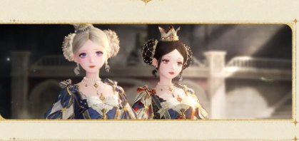 无限暖暖1.4更新了什么(图20)