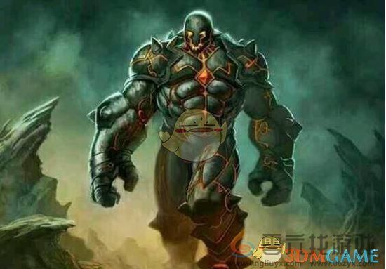 地下城堡魔像属性解析