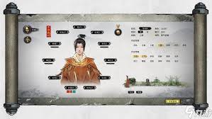 鬼谷八荒性格选择攻略(图2)