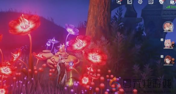 鸣潮幽夜幻梦任务攻略(图4)