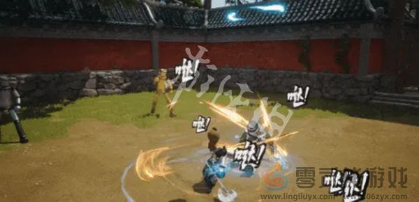 剑灵2斧技能是什么(图7) 剑灵2斧技能是什么(图7)