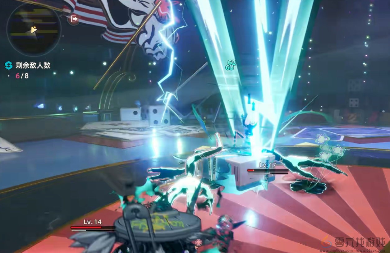 异环点石成金通关攻略(图7)