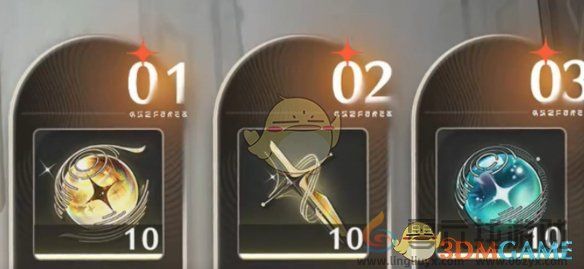 鸣潮赞妮上线时间公布(图2)