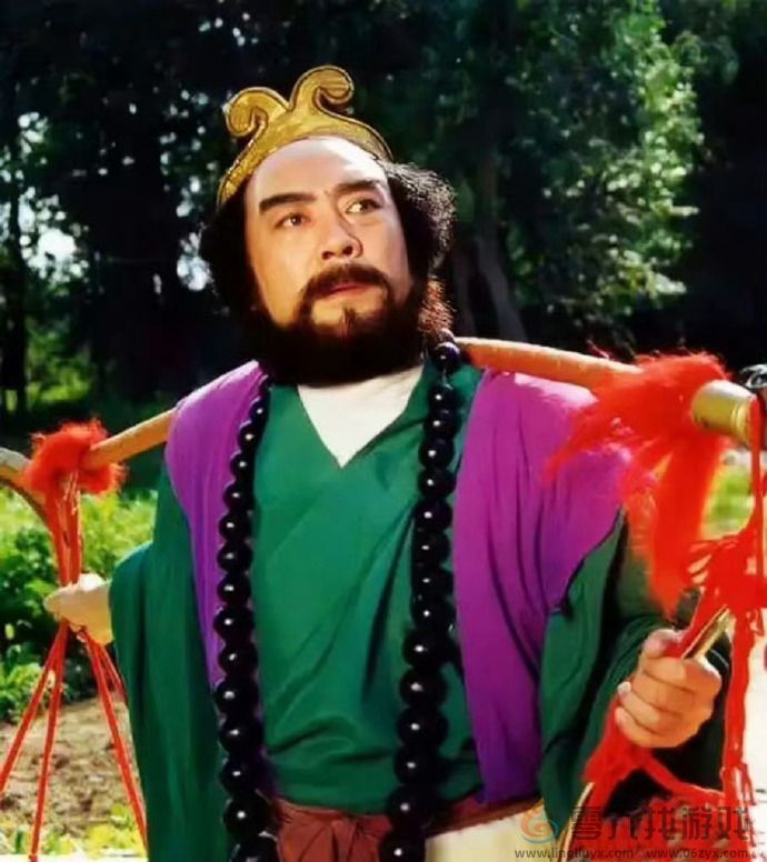 《西游记》沙僧扮演者刘大刚去世 享年78岁(图2)