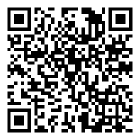 热血习武二维码